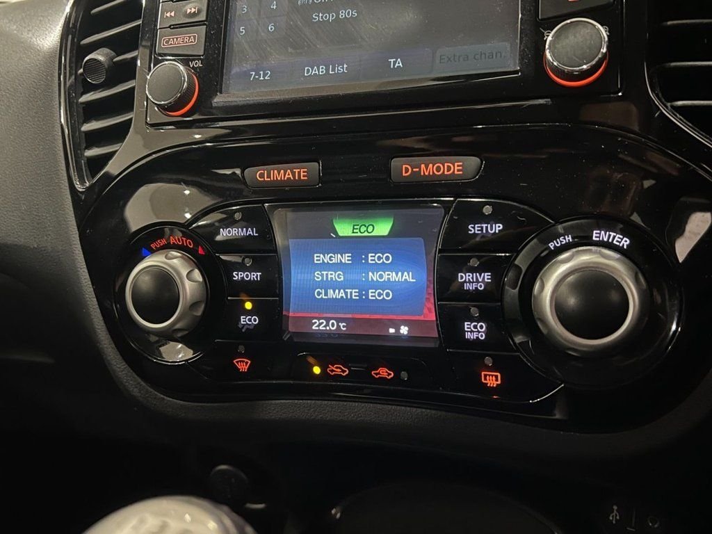 Used Nissan Juke 2019 for sale - 76642853: Photo 18