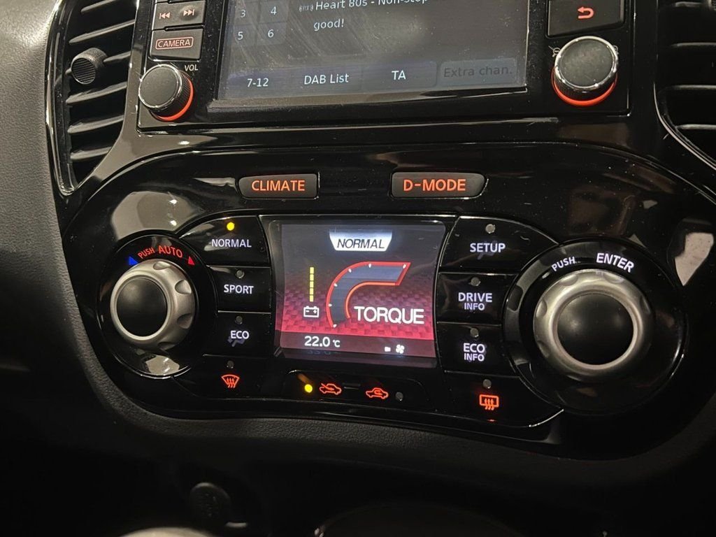 Used Nissan Juke 2019 for sale - 76642853: Photo 19