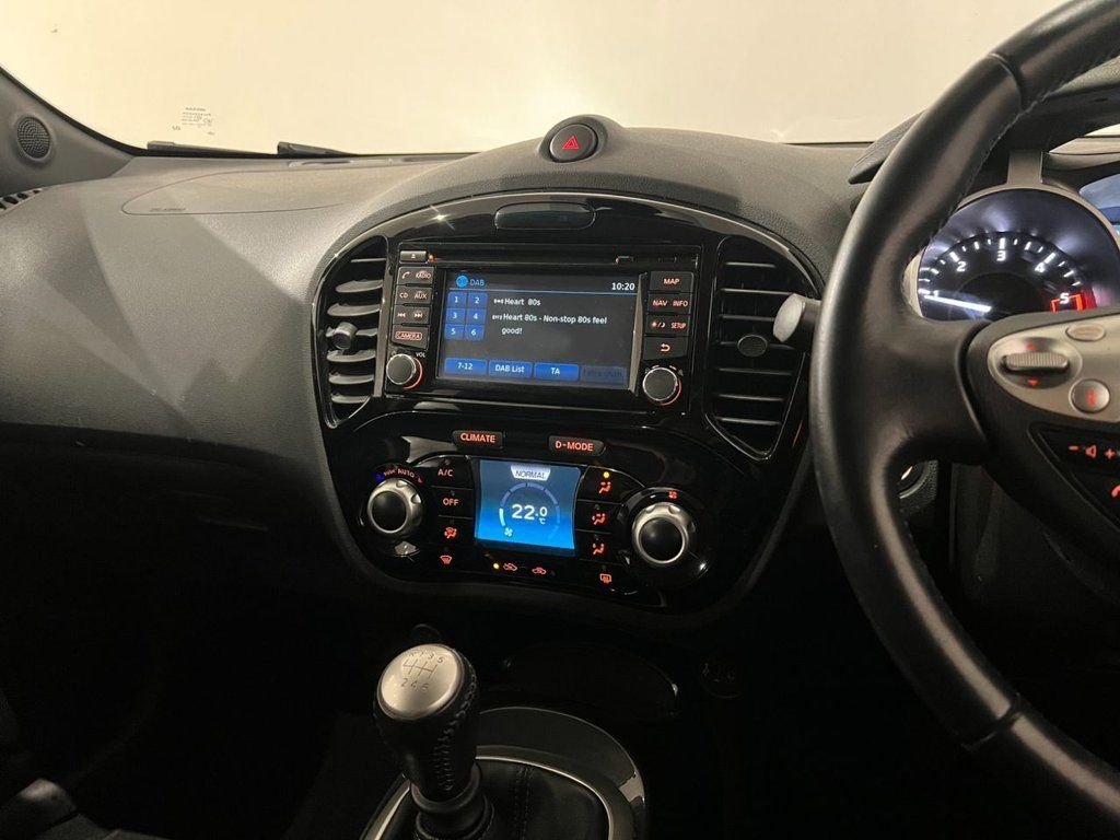 Used Nissan Juke 2019 for sale - 76642853: Photo 20