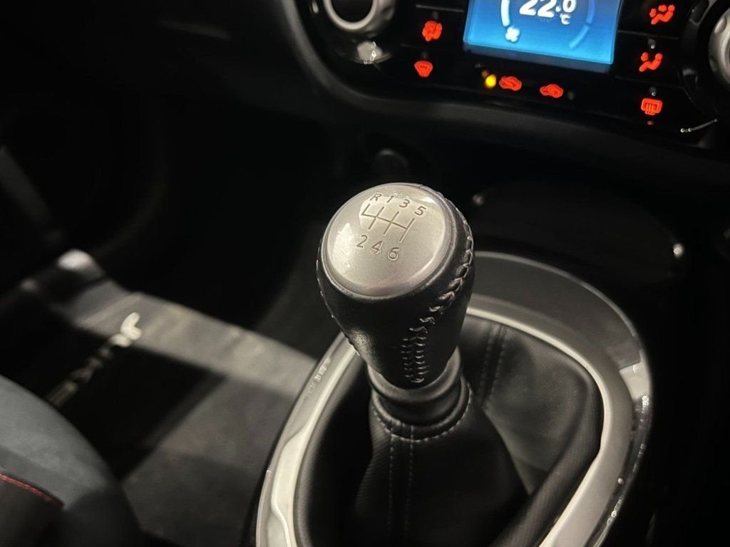 Used Nissan Juke 2019 for sale - 76642853: Photo 21