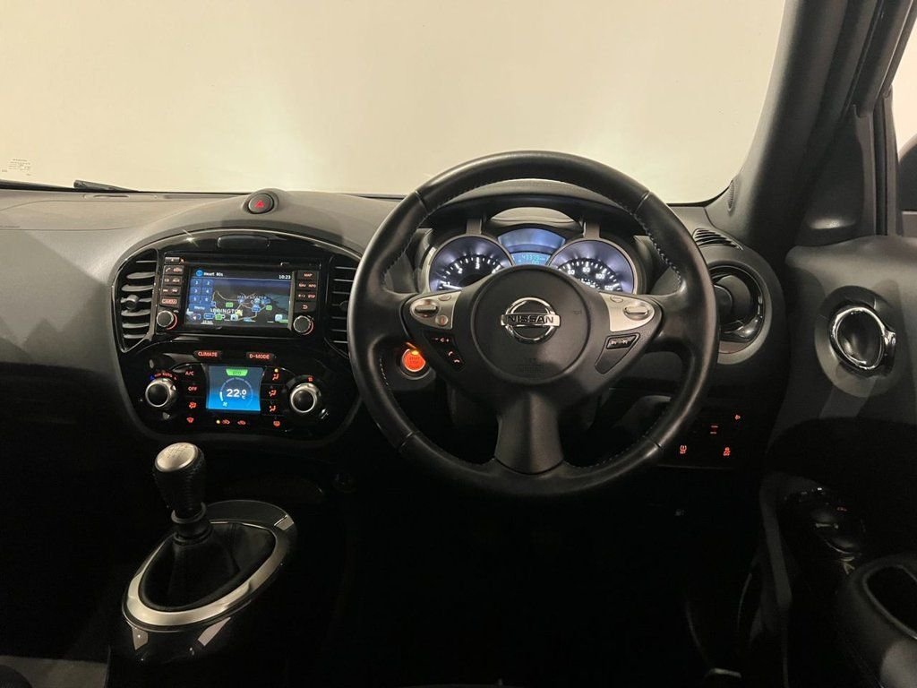 Used Nissan Juke 2019 for sale - 76642853: Photo 25