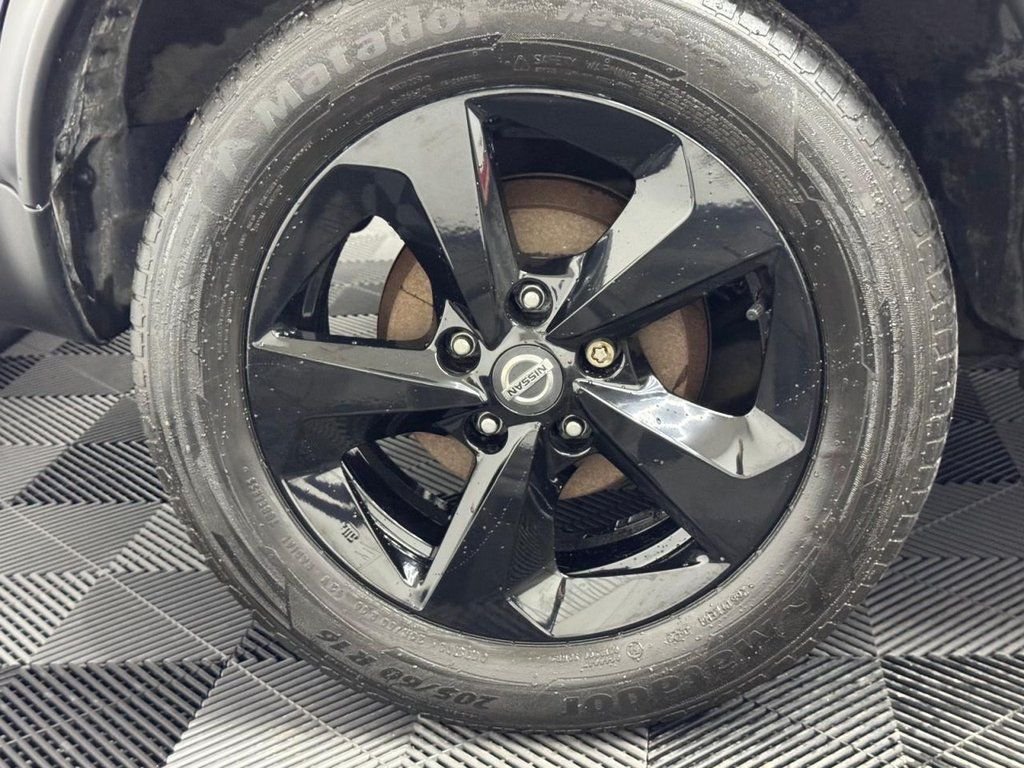 Used Nissan Juke 2019 for sale - 76642853: Photo 28