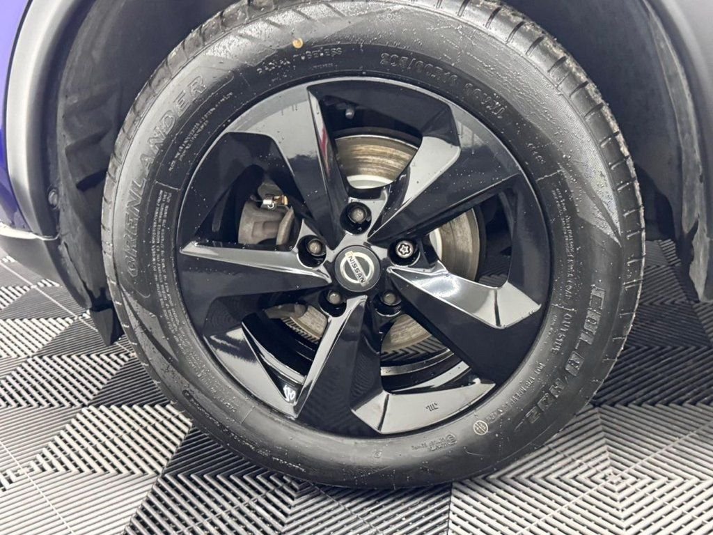 Used Nissan Juke 2019 for sale - 76642853: Photo 29