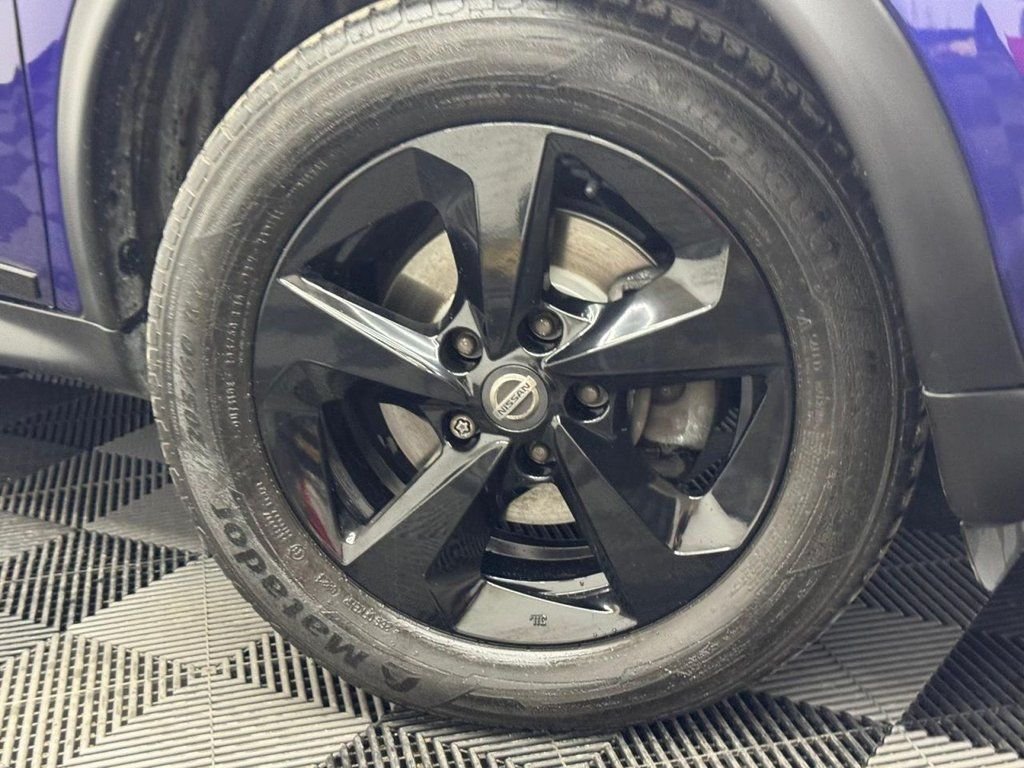 Used Nissan Juke 2019 for sale - 76642853: Photo 30