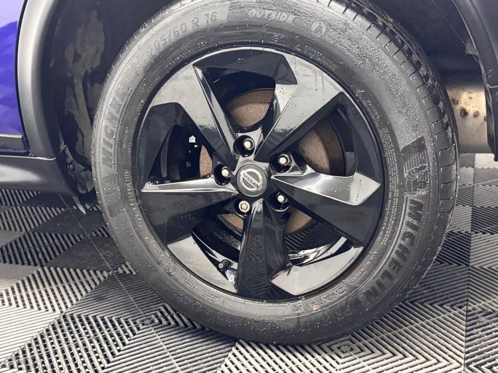 Used Nissan Juke 2019 for sale - 76642853: Photo 31