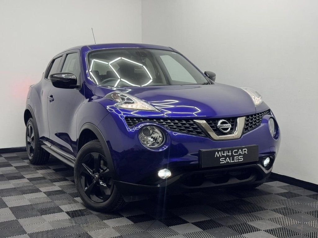 Used Nissan Juke 2019 for sale - 76642853: Photo 33