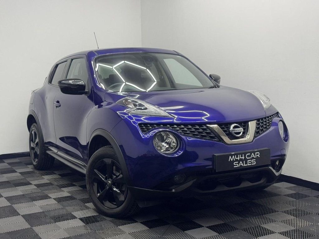 Used Nissan Juke 2019 for sale - 76642853: Photo 34