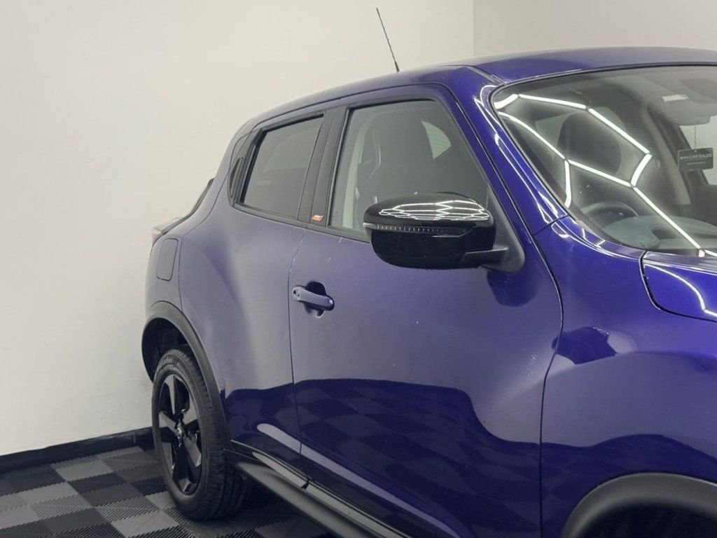 Used Nissan Juke 2019 for sale - 76642853: Photo 35