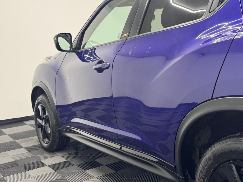 Used Nissan Juke 2019 for sale - 76642853: Photo 37