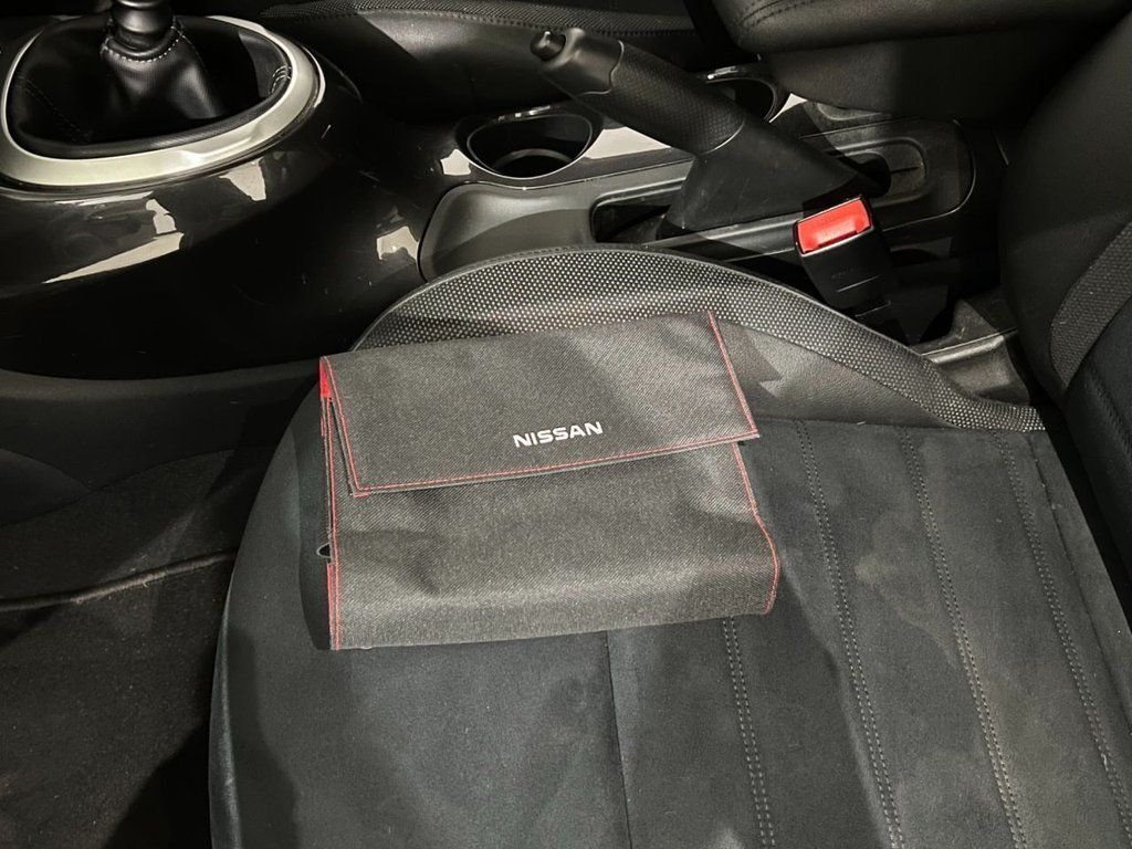 Used Nissan Juke 2019 for sale - 76642853: Photo 38