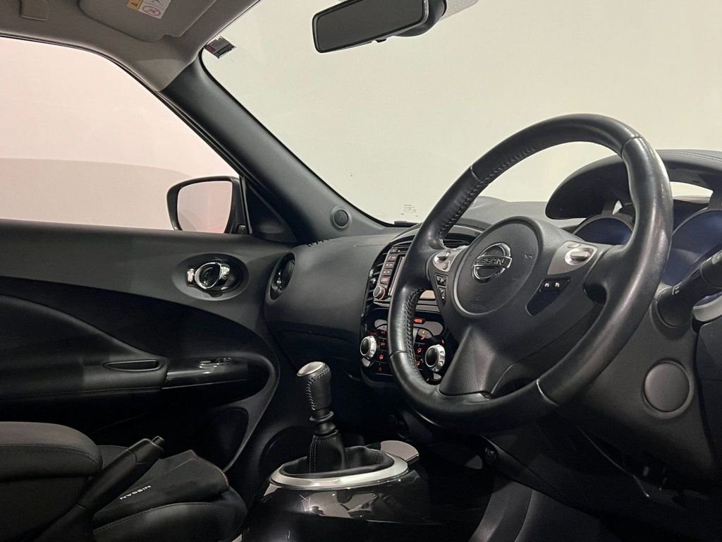Used Nissan Juke 2019 for sale - 76642853: Photo 41