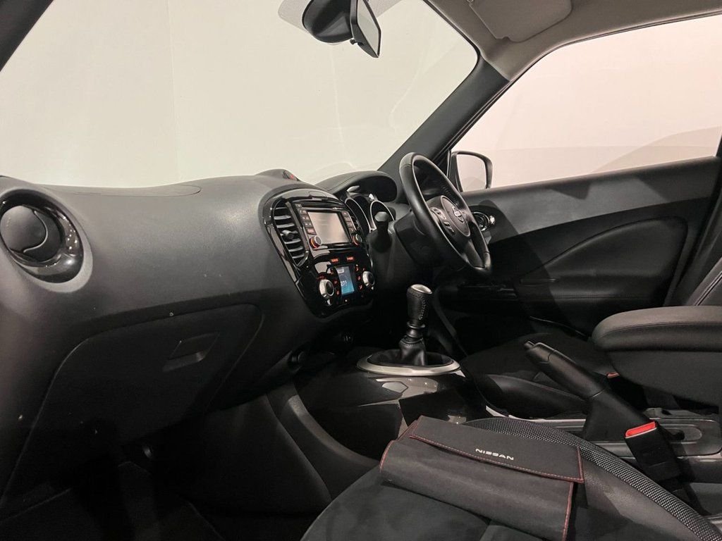 Used Nissan Juke 2019 for sale - 76642853: Photo 5