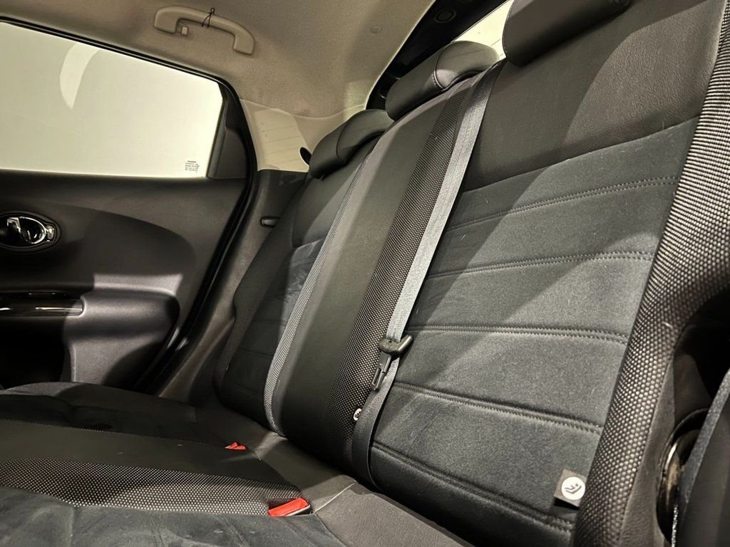 Used Nissan Juke 2019 for sale - 76642853: Photo 7