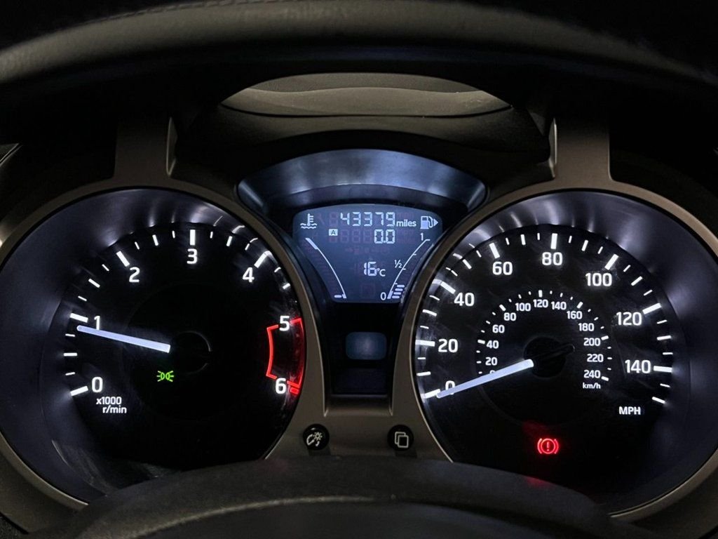 Used Nissan Juke 2019 for sale - 76642853: Photo 9