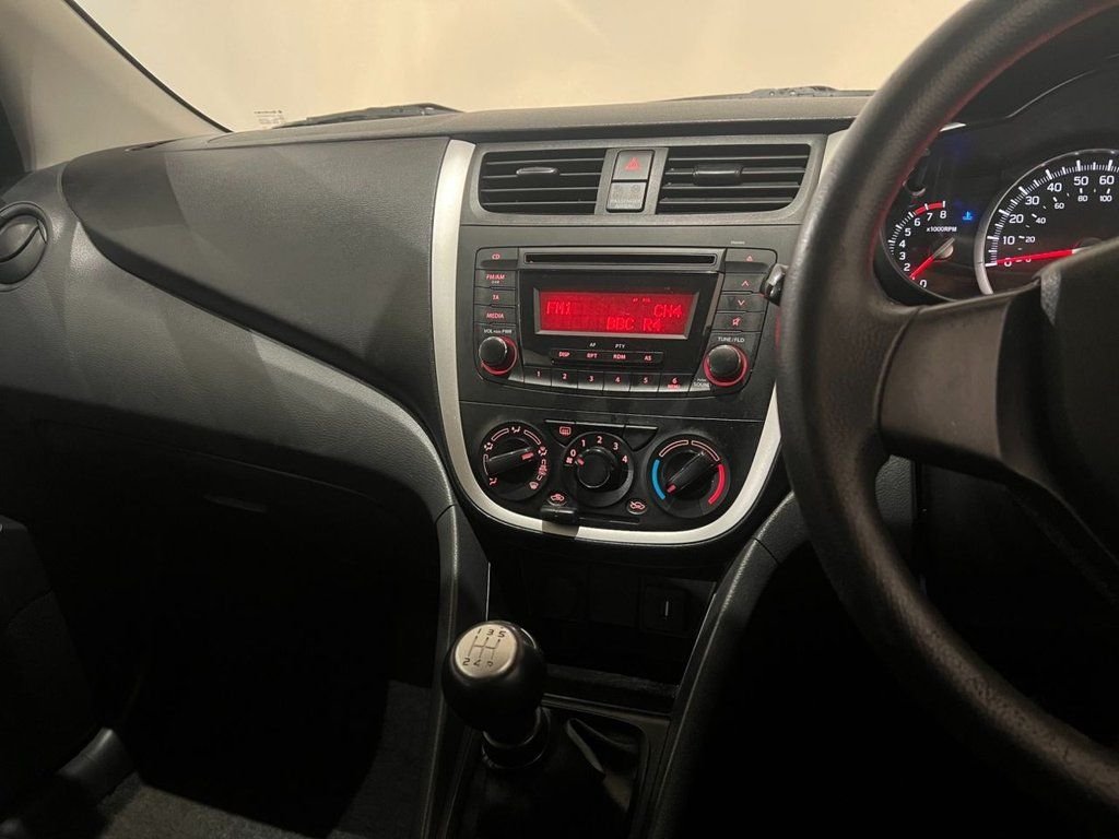 Used Suzuki Celerio 2018 for sale - 76642902: Photo 15
