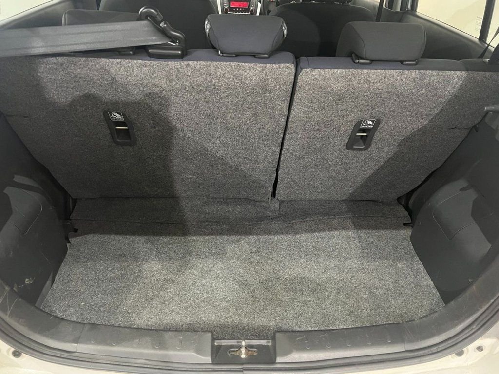 Used Suzuki Celerio 2018 for sale - 76642902: Photo 16