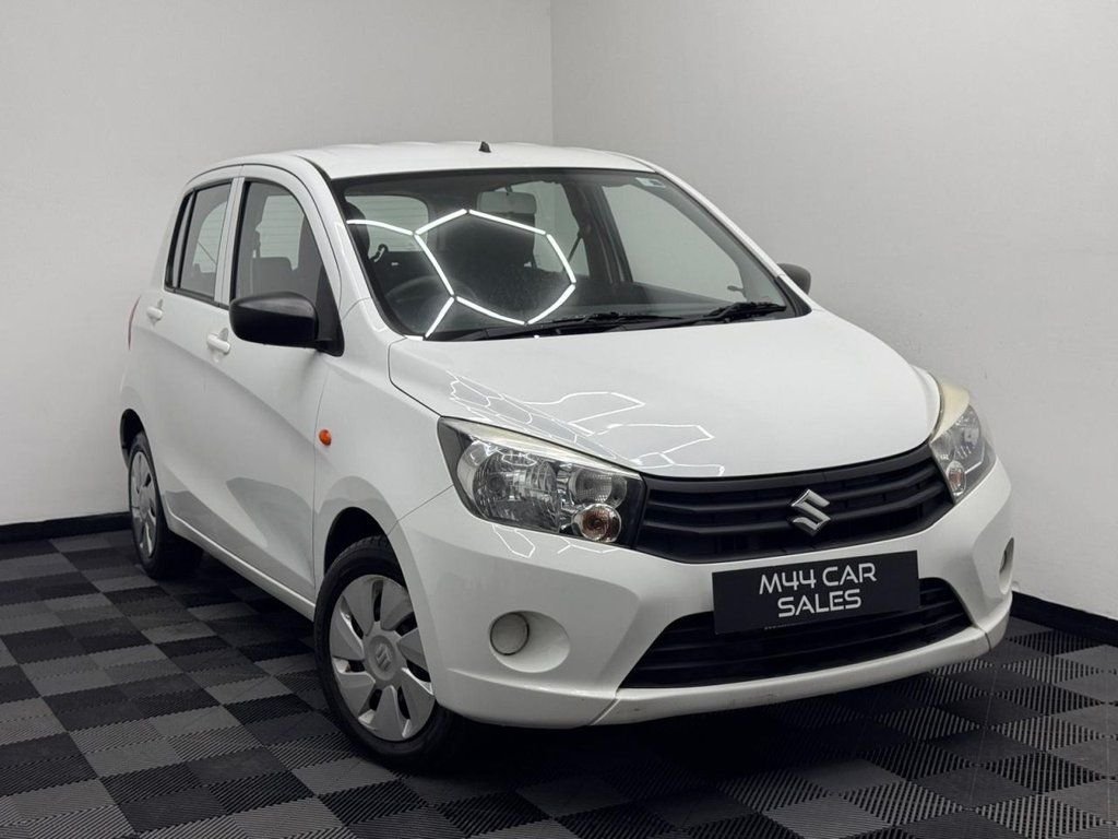 Used Suzuki Celerio 2018 for sale - 76642902: Photo 19