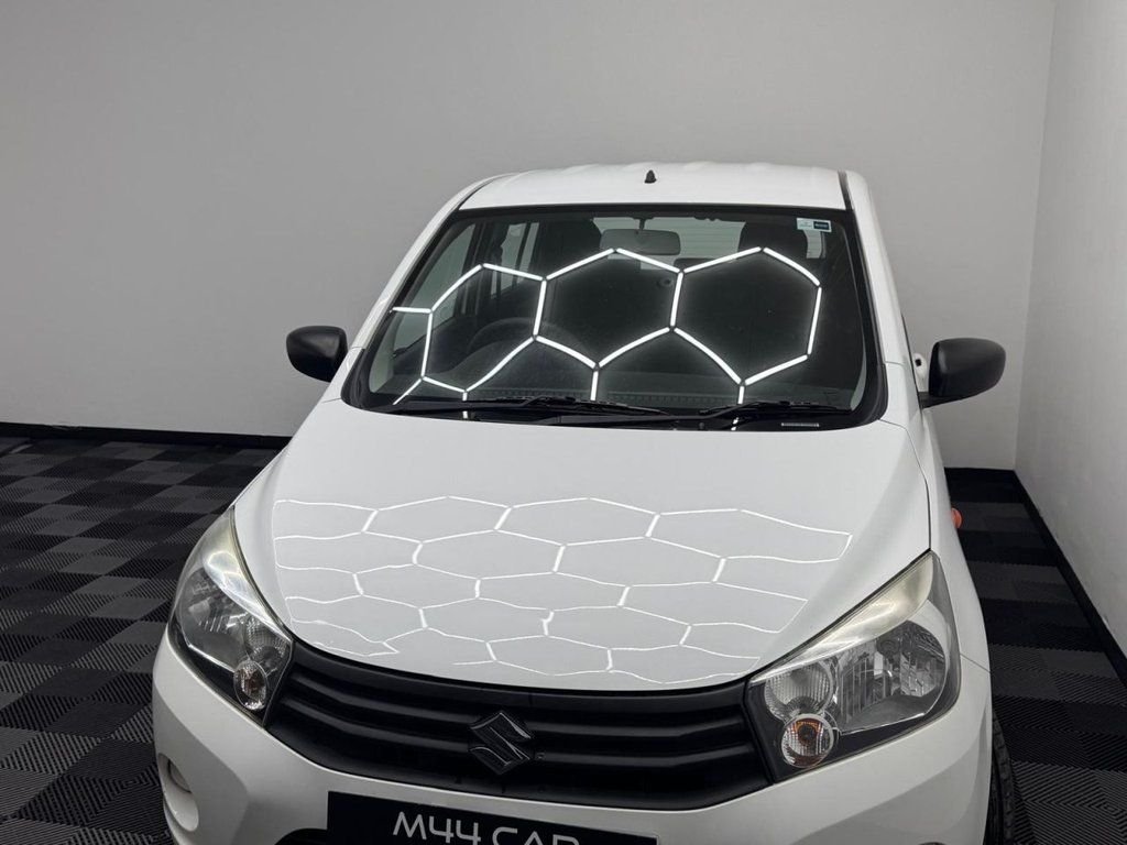 Used Suzuki Celerio 2018 for sale - 76642902: Photo 21