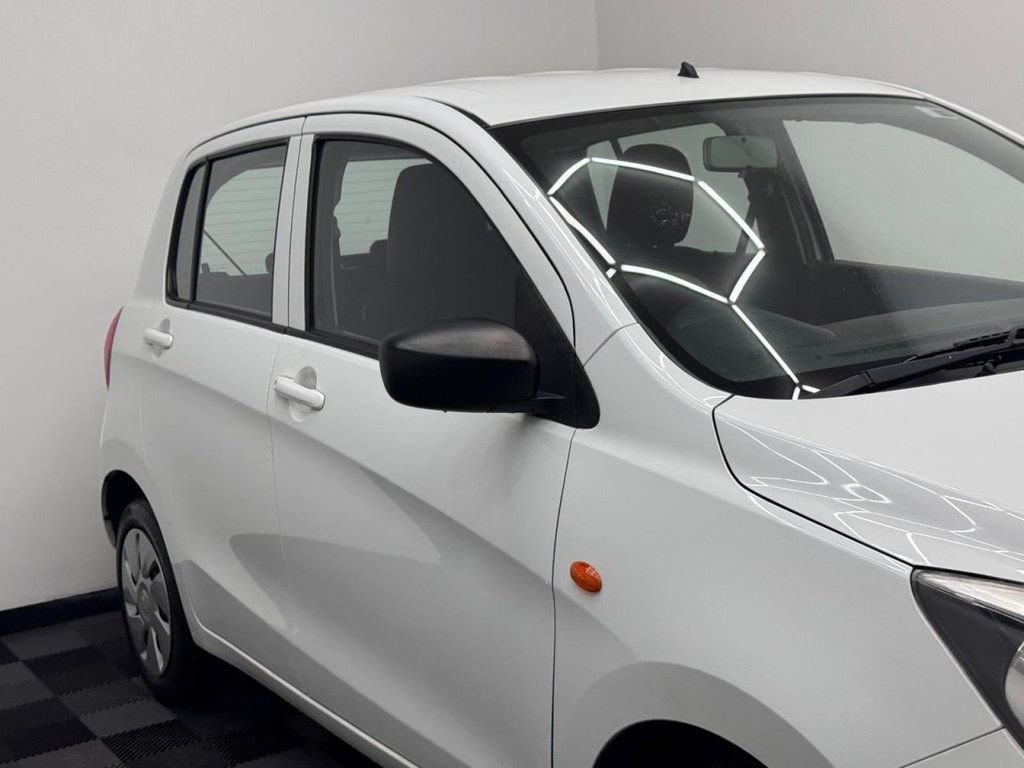 Used Suzuki Celerio 2018 for sale - 76642902: Photo 22