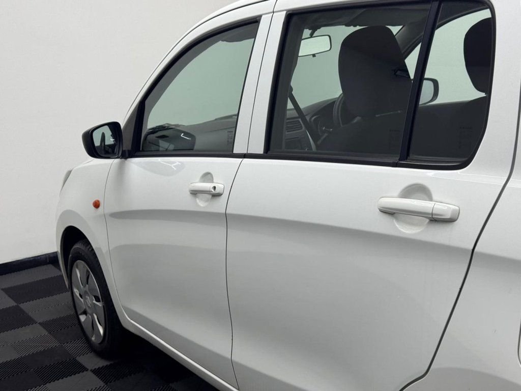 Used Suzuki Celerio 2018 for sale - 76642902: Photo 26