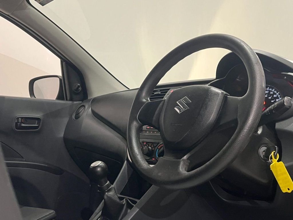 Used Suzuki Celerio 2018 for sale - 76642902: Photo 5