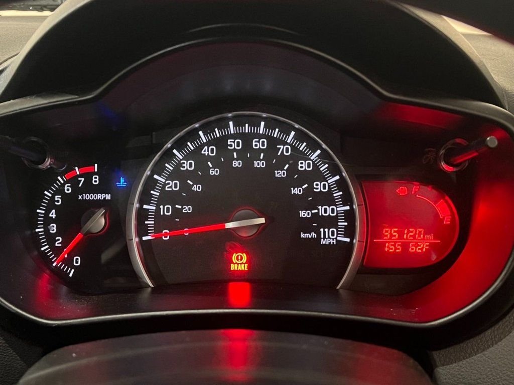 Used Suzuki Celerio 2018 for sale - 76642902: Photo 7