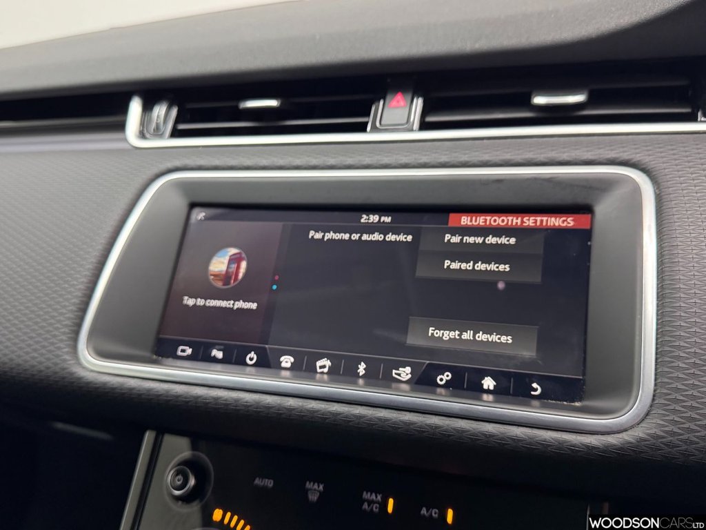 Used Land Rover Range Rover Evoque 2019 for sale - 77534083: Photo 10