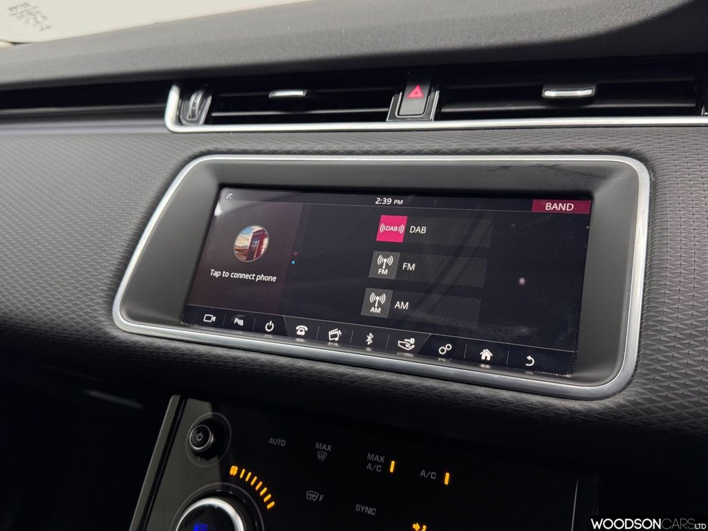 Used Land Rover Range Rover Evoque 2019 for sale - 77534083: Photo 11