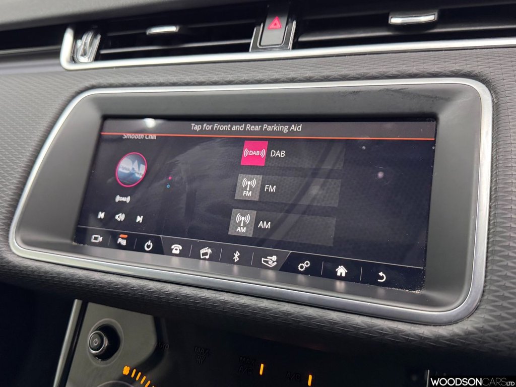 Used Land Rover Range Rover Evoque 2019 for sale - 77534083: Photo 13