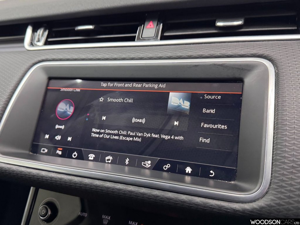 Used Land Rover Range Rover Evoque 2019 for sale - 77534083: Photo 15