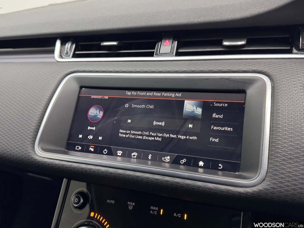 Used Land Rover Range Rover Evoque 2019 for sale - 77534083: Photo 18