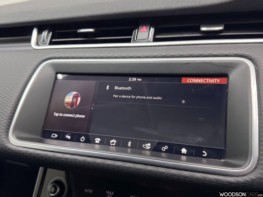 Used Land Rover Range Rover Evoque 2019 for sale - 77534083: Photo 19