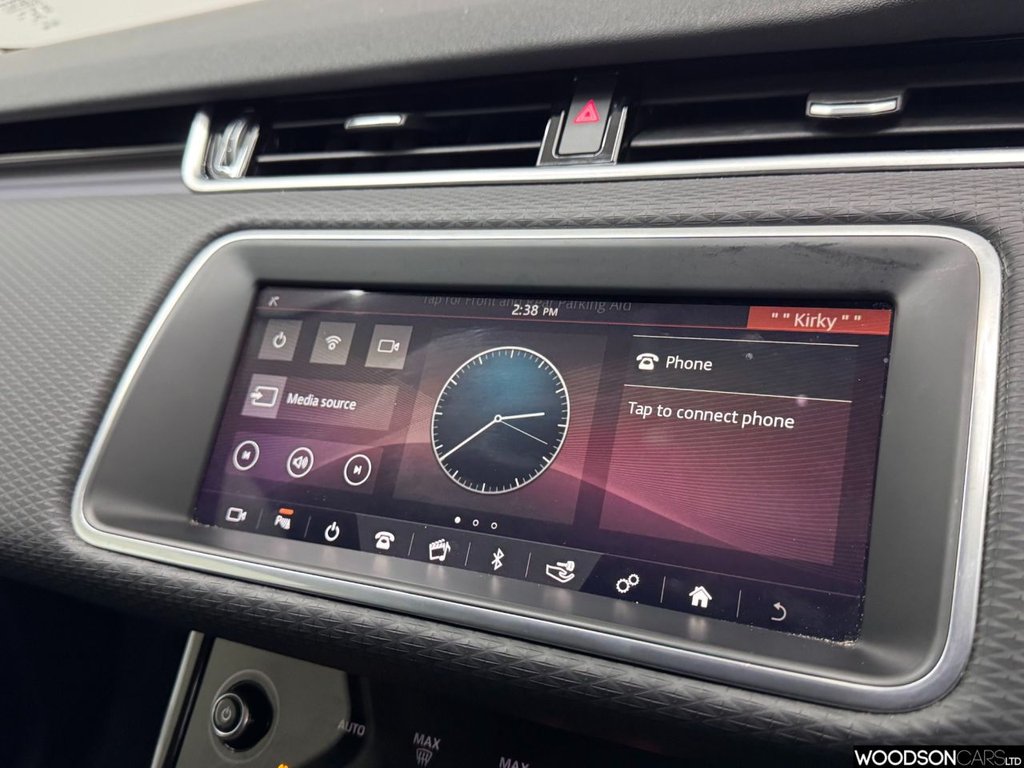 Used Land Rover Range Rover Evoque 2019 for sale - 77534083: Photo 20