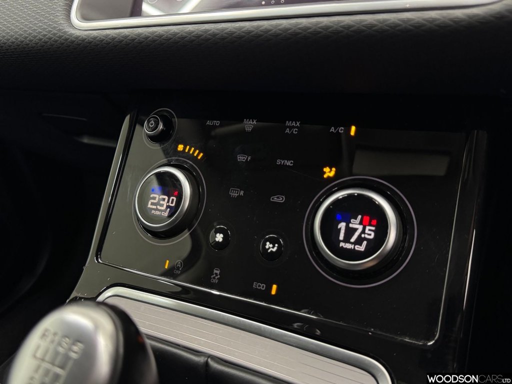 Used Land Rover Range Rover Evoque 2019 for sale - 77534083: Photo 21