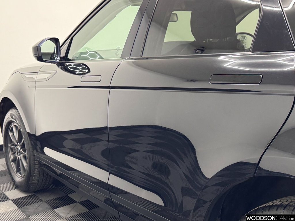 Used Land Rover Range Rover Evoque 2019 for sale - 77534083: Photo 29