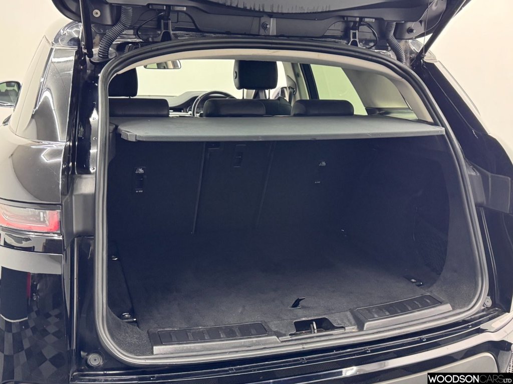 Used Land Rover Range Rover Evoque 2019 for sale - 77534083: Photo 33