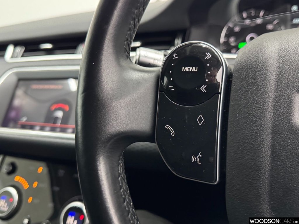 Used Land Rover Range Rover Evoque 2019 for sale - 77534083: Photo 37