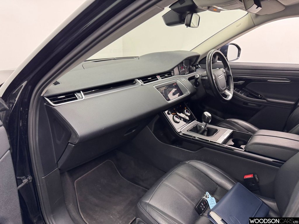 Used Land Rover Range Rover Evoque 2019 for sale - 77534083: Photo 5