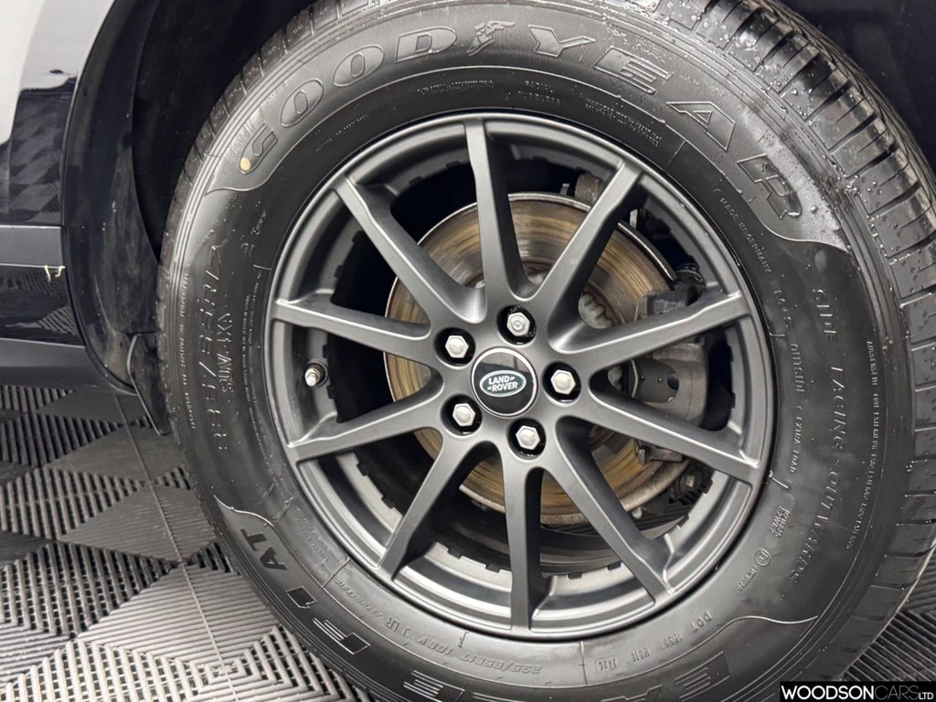 Used Land Rover Range Rover Evoque 2019 for sale - 77534083: Photo 50