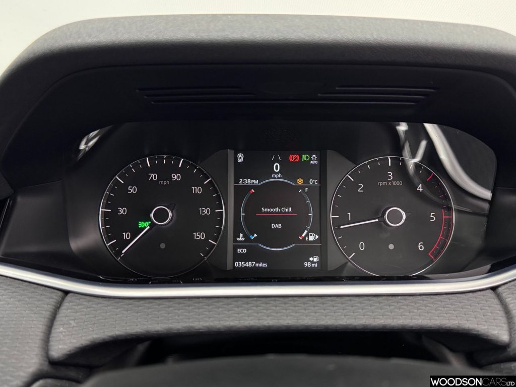 Used Land Rover Range Rover Evoque 2019 for sale - 77534083: Photo 8