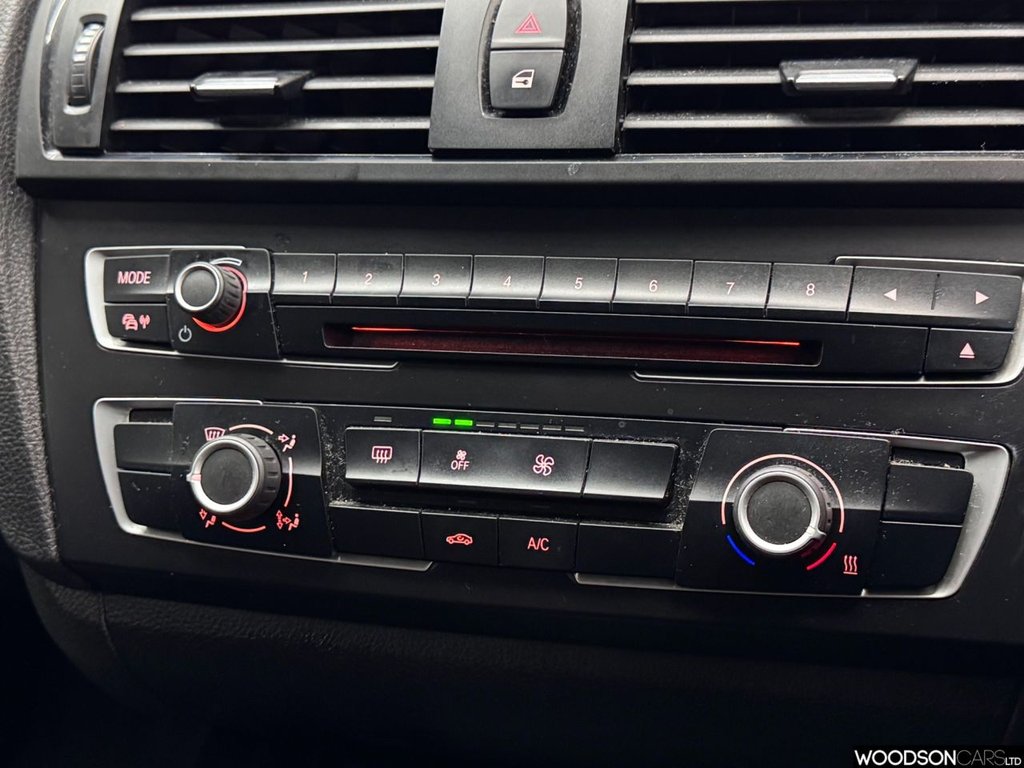 Used BMW 1 Series 2015 for sale - 77680210: Photo 14