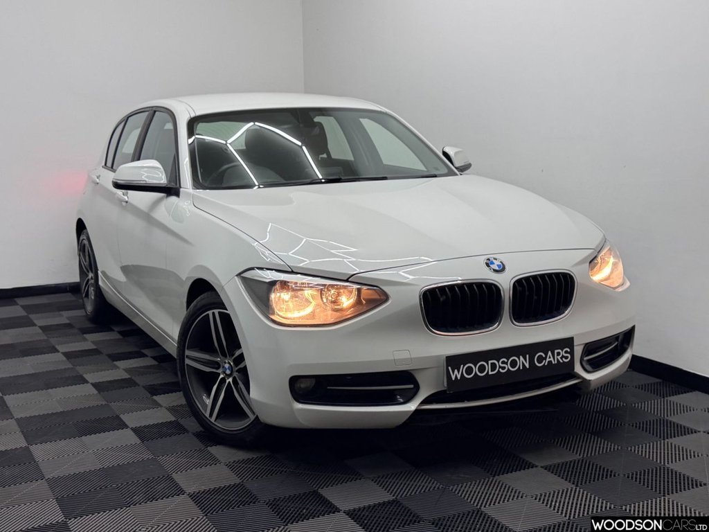 Used BMW 1 Series 2015 for sale - 77680210: Photo 31