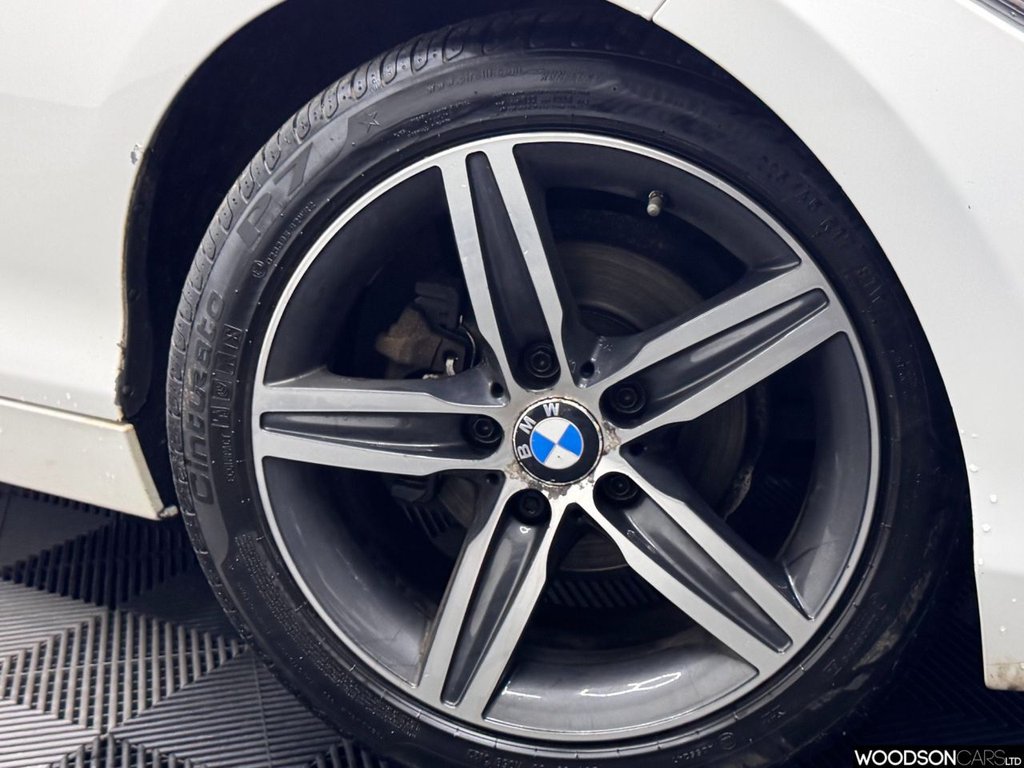 Used BMW 1 Series 2015 for sale - 77680210: Photo 36