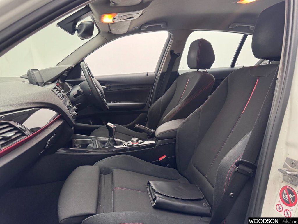 Used BMW 1 Series 2015 for sale - 77680210: Photo 6