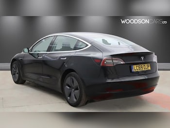 Used Tesla Model 3 2019 for sale - 79072347: Photo