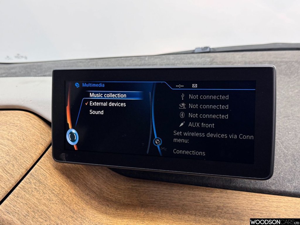 Used BMW i3 2014 for sale - 77200037: Photo 13