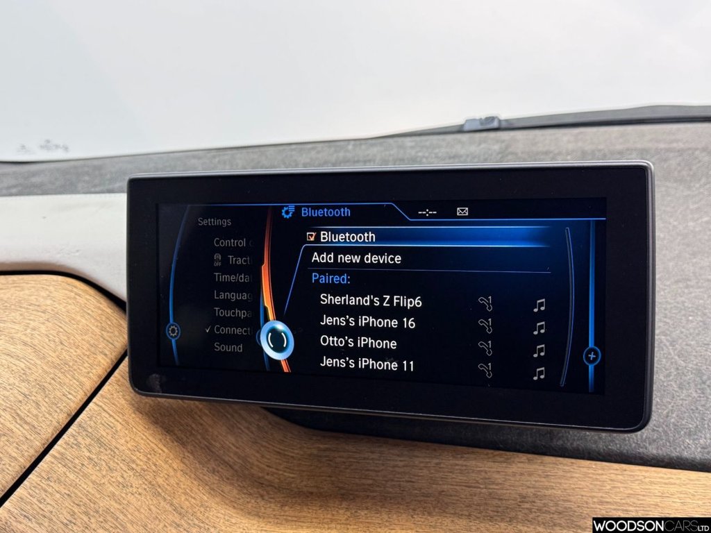 Used BMW i3 2014 for sale - 77200037: Photo 15