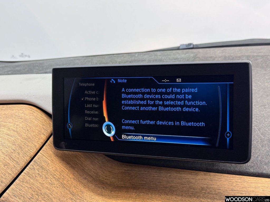 Used BMW i3 2014 for sale - 77200037: Photo 18