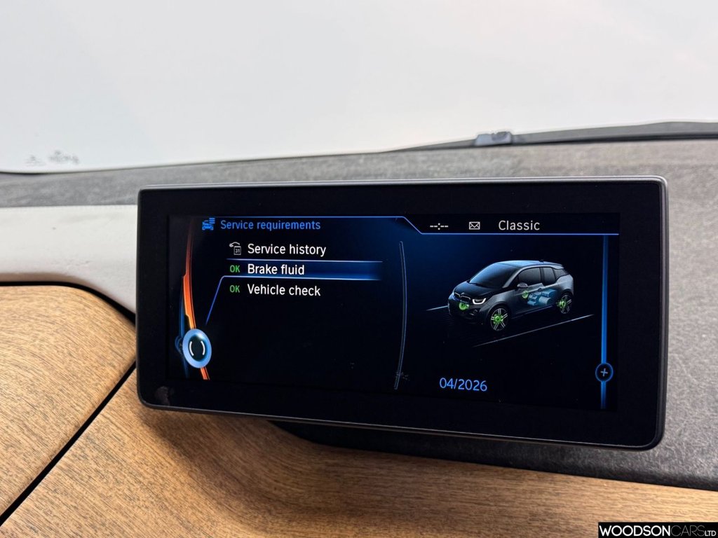 Used BMW i3 2014 for sale - 77200037: Photo 19