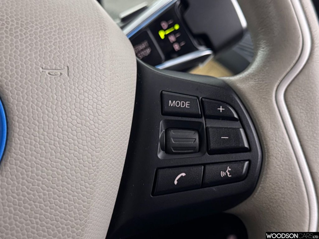 Used BMW i3 2014 for sale - 77200037: Photo 37